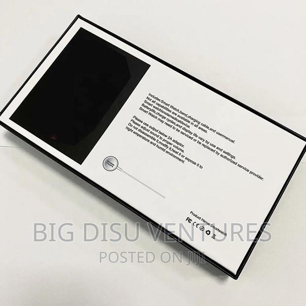 Smart Watch T10 Ultra · Photo 4