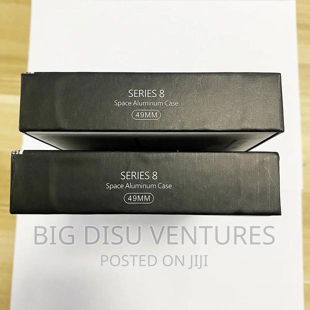 Smart Watch T10 Ultra · Photo 5