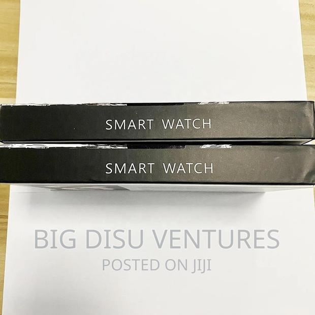 Smart Watch T10 Ultra · Photo 3