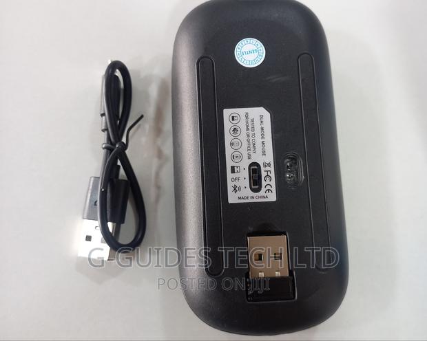HP Rechargeable Bluetooth Wireless Mouse · Photo 2