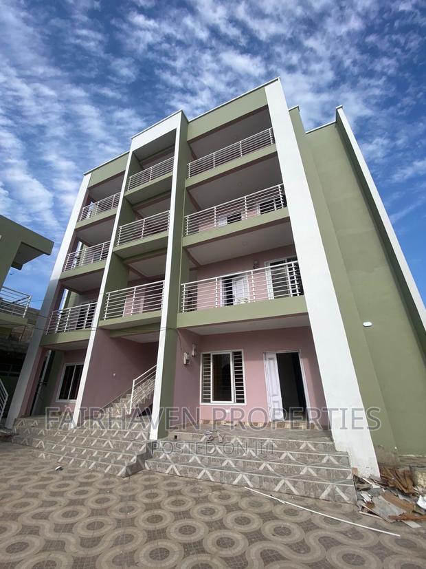 2bdrm Apartment in Fairhaven, East Legon for rent · Photo 1