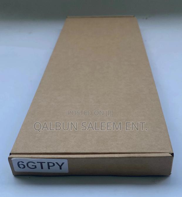 Original Dell 6gtpy Laptop Battery for XPS 15 9570 9560 9550 7590 7500 · Photo 2