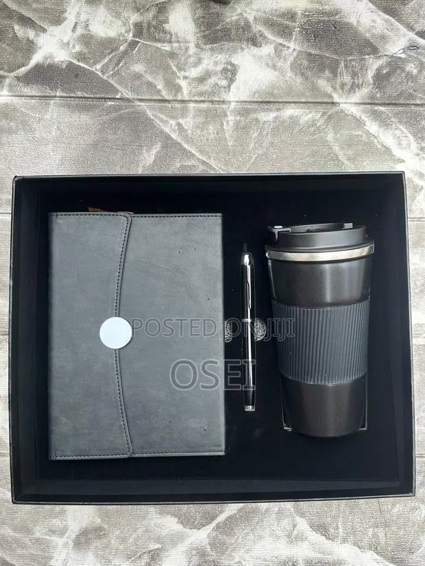 3 In1 Diary Set · Photo 1