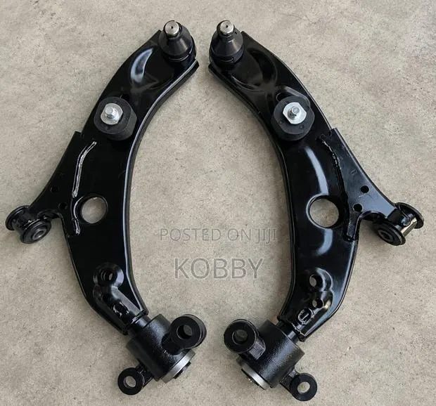 CX-9 2012-2013,2014,2015,2016,2017,2018 Lower Arm (Lower Control Arm) · Photo 1
