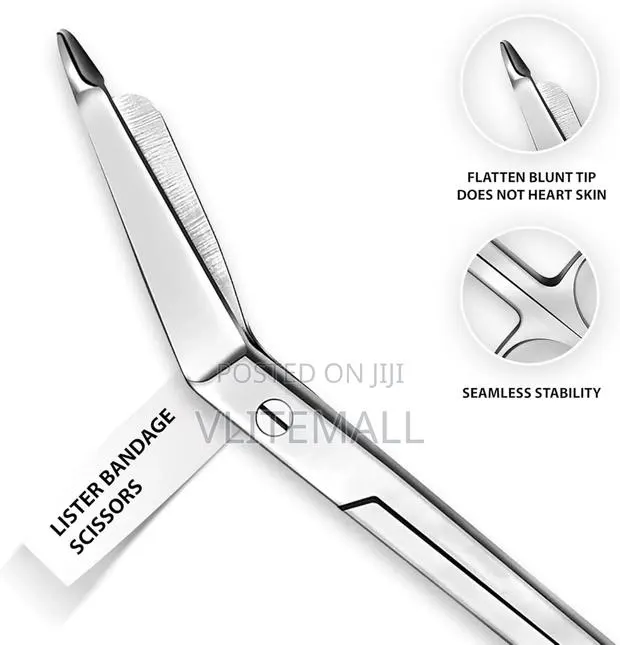 18-Piece Student Minor Training Surgical Set · Photo 4