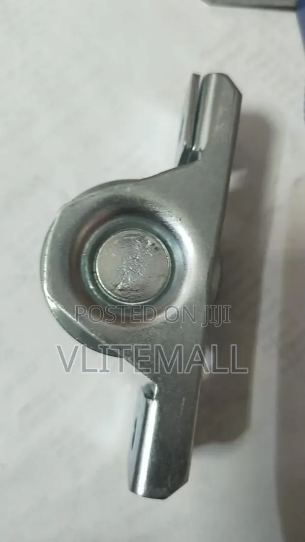Trident 1.5" Sliding Gate Roller2pcs · Photo 1