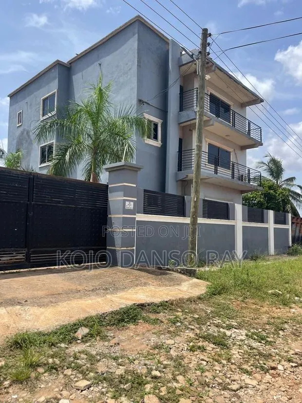 2bdrm Apartment in Pandak Agency, Sakora for rent · Photo 1