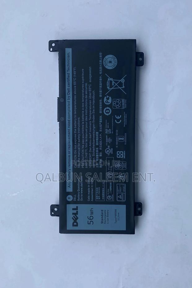 Dell M6WKR / PWKWM Laptop Battery for Inspiron 14 Series · Photo 4