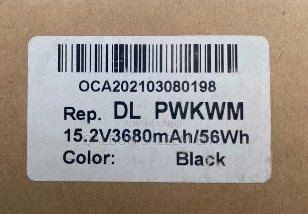 Dell M6WKR / PWKWM Laptop Battery for Inspiron 14 Series · Photo 2
