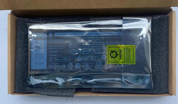 Dell M6WKR / PWKWM Laptop Battery for Inspiron 14 Series · Photo 3