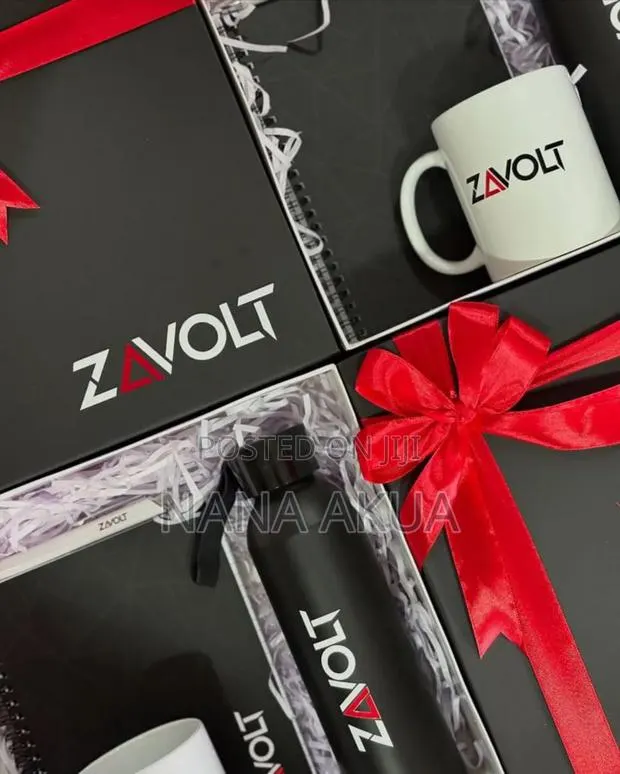 Customised Cooperate Gift Set as Souvenir · Photo 3