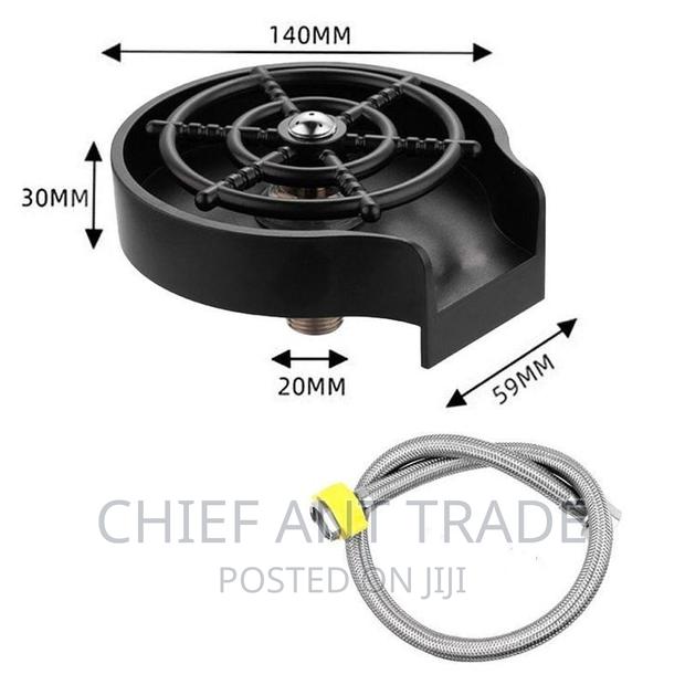 Glass Washer / Cup Washer SSWA01 · Photo 3