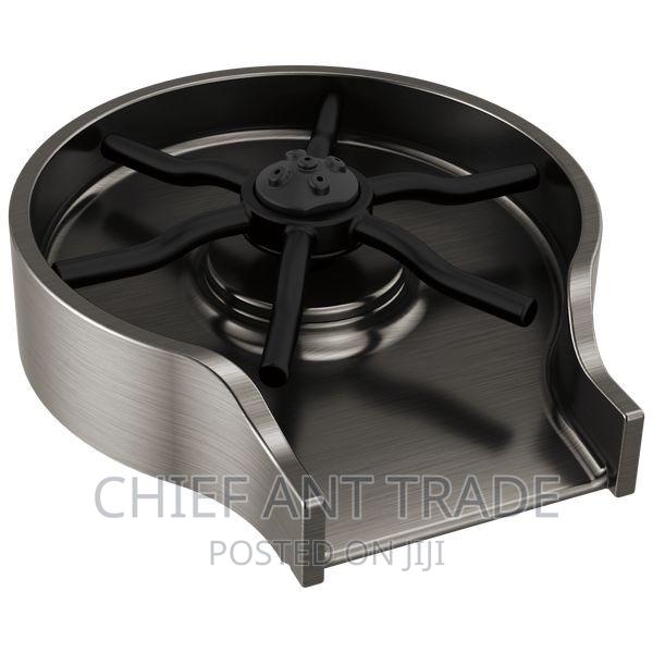 Glass Washer / Cup Washer SSWA01 · Photo 4