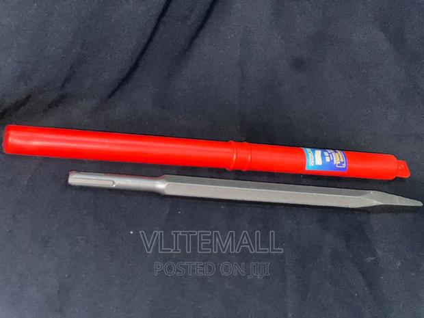 SDS-Plus Point Chisel 14x250 · Photo 2