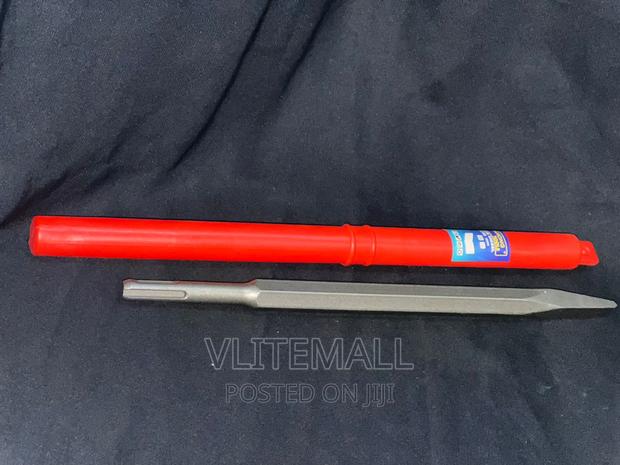 SDS-Plus Point Chisel 14x250 · Photo 3