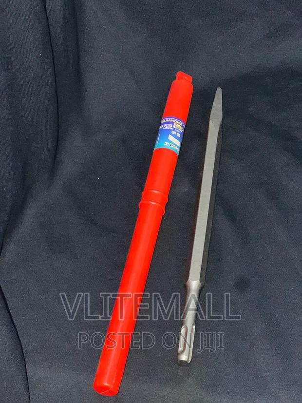 SDS-Plus Point Chisel 14x250 · Photo 1