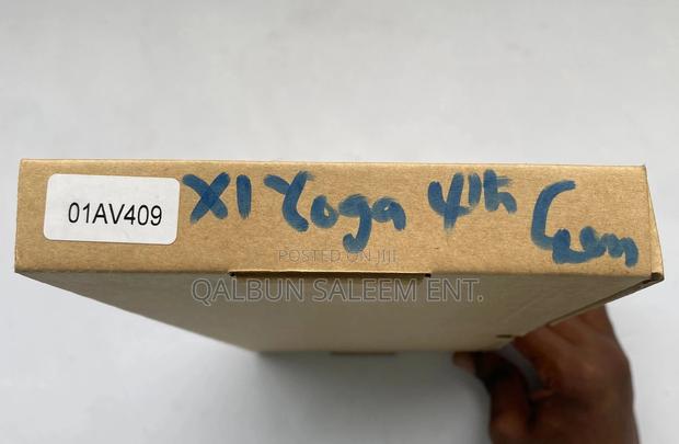 Lenovo 01AV409 Laptop Battery for X1 Carbon 4th Gen 2nd Gen · Photo 3