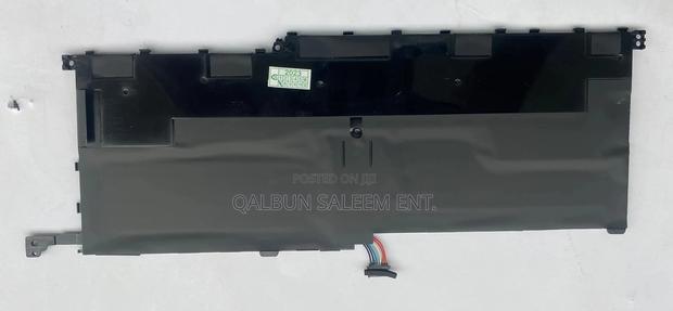 Lenovo 01AV409 Laptop Battery for X1 Carbon 4th Gen 2nd Gen · Photo 5