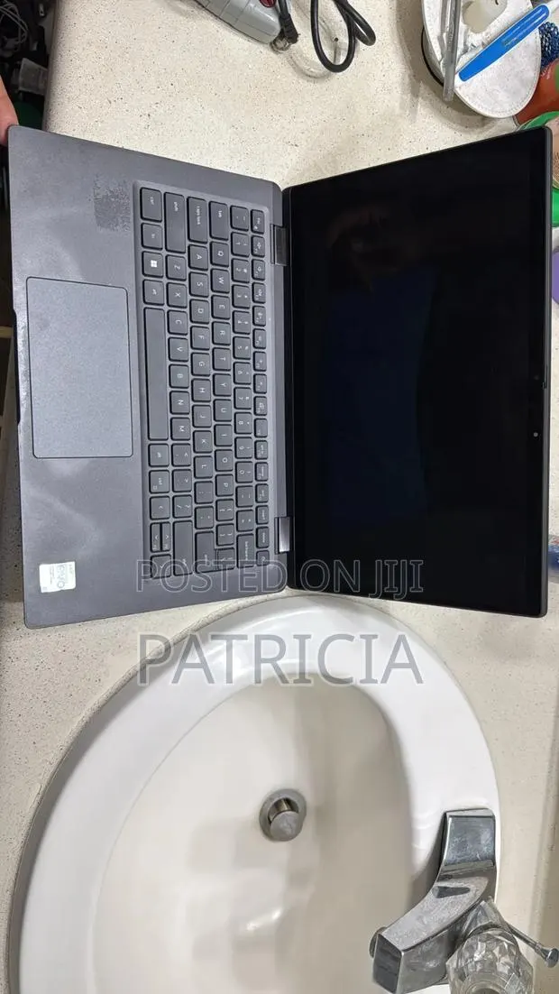 Laptop Dell Latitude 7430 16GB Intel Core i7 SSD 256GB · Photo 1