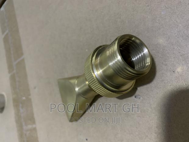 Fan Fountain Nozzle · Photo 3