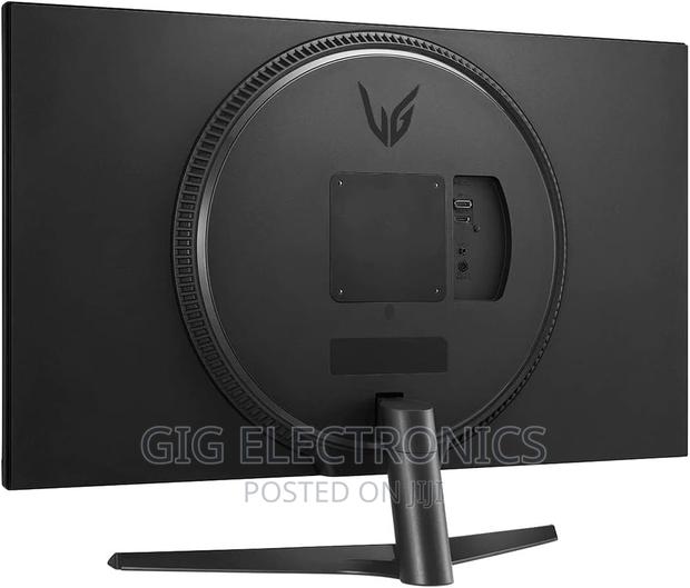 LG Ultragear Gaming Monitor 32GN50R - 32" Full HD 165hz · Photo 6