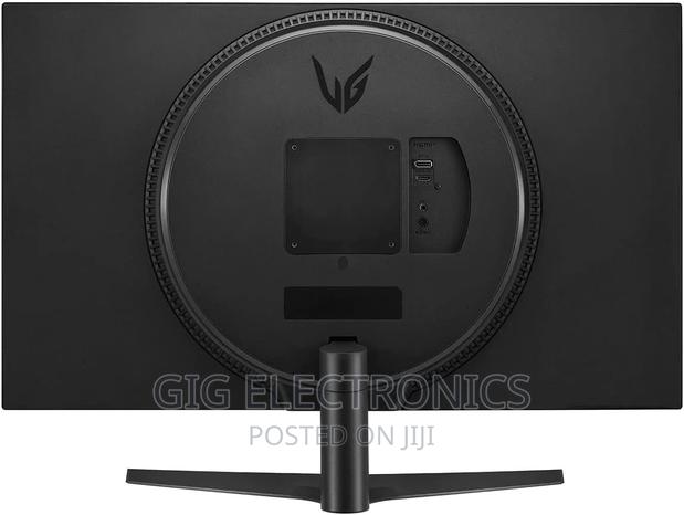 LG Ultragear Gaming Monitor 32GN50R - 32" Full HD 165hz · Photo 2