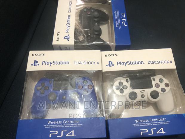 Ps 4 Controller · Photo 1
