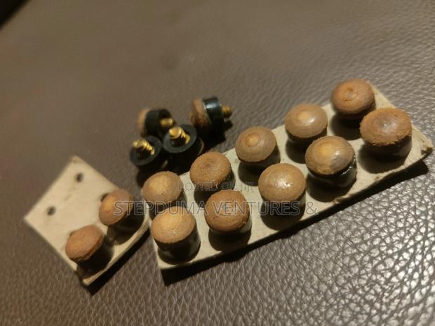 Snooker Stockings for Replacing Your Spoilt Stick Mouth · Photo 3