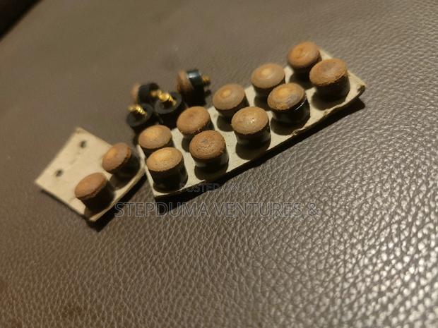 Snooker Stockings for Replacing Your Spoilt Stick Mouth · Photo 4