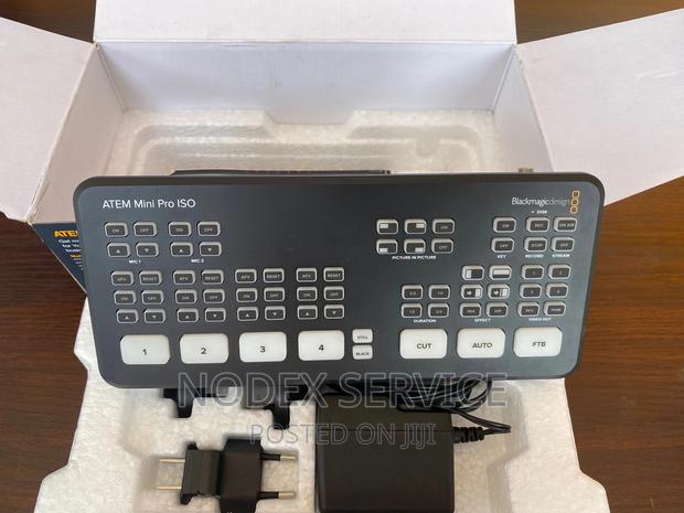 Atem Mini PRO ISO (Rental) · Photo 3