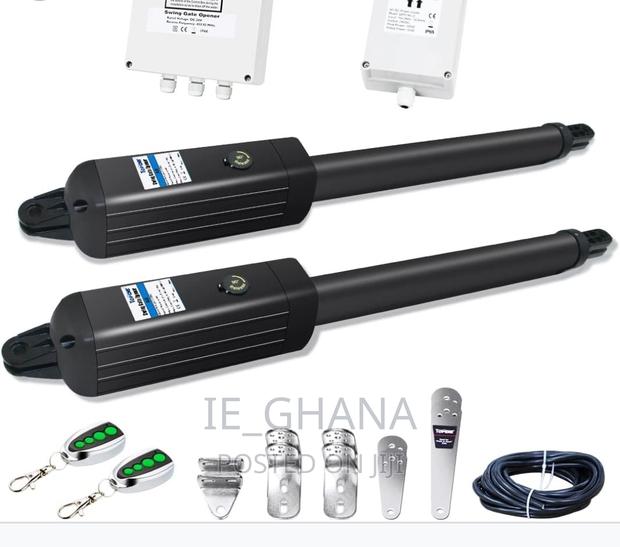 Auto Swing Gate Openers Sale and Installation