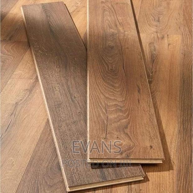 Vinyl, Laminate and SPC Installer · Photo 5