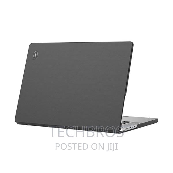 Wiwu Macbook Pro 13 Leather Case 2016-2022 · Photo 1