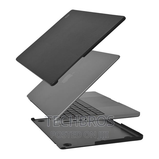 Wiwu Macbook Pro 13 Leather Case 2016-2022 · Photo 2