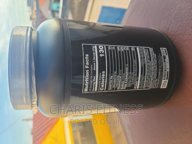 Whey Protein (Gorilla Mode From Usa) · Photo 3