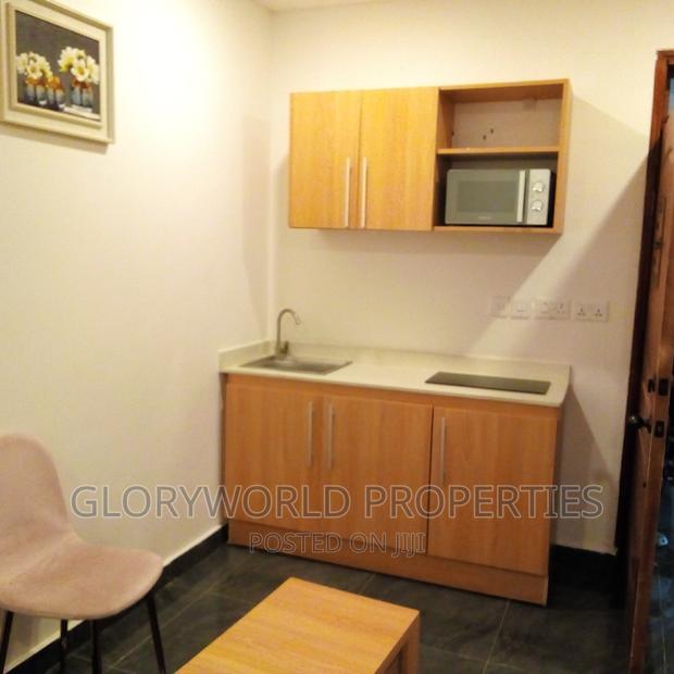 Spacious Furnished Studio Apartment at East Legon · Photo 5