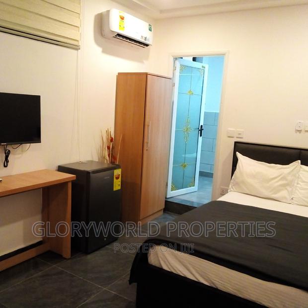 Spacious Furnished Studio Apartment at East Legon · Photo 3