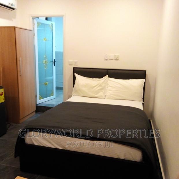 Spacious Furnished Studio Apartment at East Legon · Photo 4