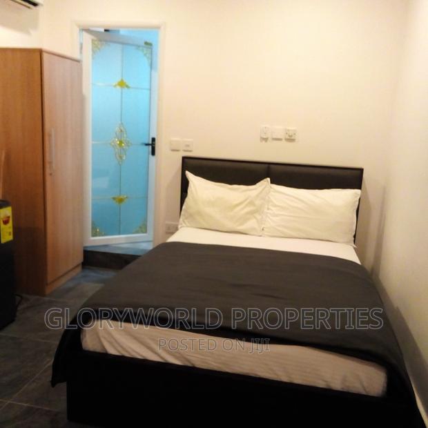 Spacious Furnished Studio Apartment at East Legon · Photo 2
