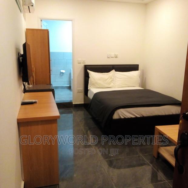 Spacious Furnished Studio Apartment at East Legon · Photo 1