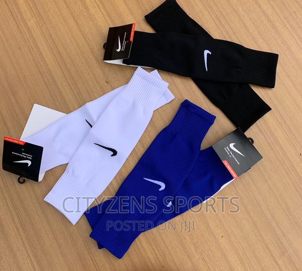 Adidas and Nike Leg Sleeves · Photo 2