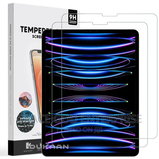 Original Tempered Glass for iPad 12.9 Inches · Photo 2