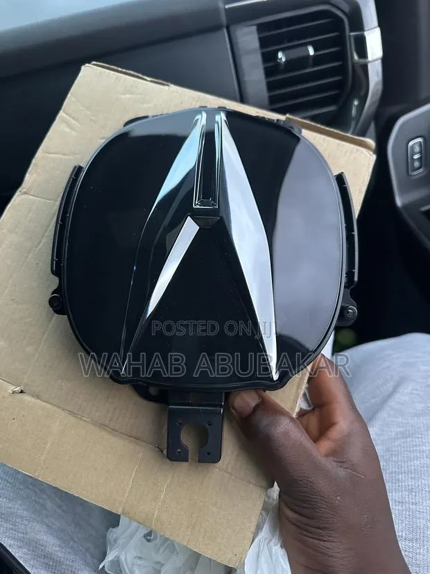Acura MDX 2020 Logo · Photo 1