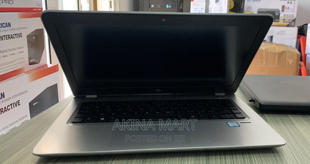 Laptop HP EliteBook 840 G3 8GB Intel Core I5 SSD 256GB · Photo 1