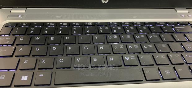 Laptop HP EliteBook 840 G3 8GB Intel Core I5 SSD 256GB · Photo 3