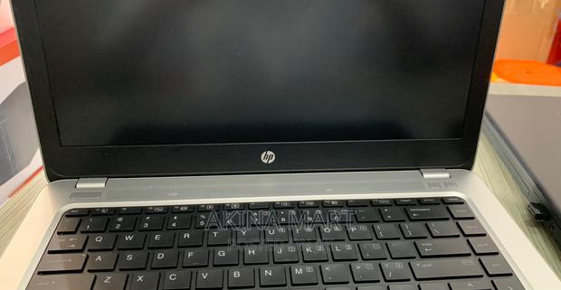 Laptop HP EliteBook 840 G3 8GB Intel Core I5 SSD 256GB · Photo 2