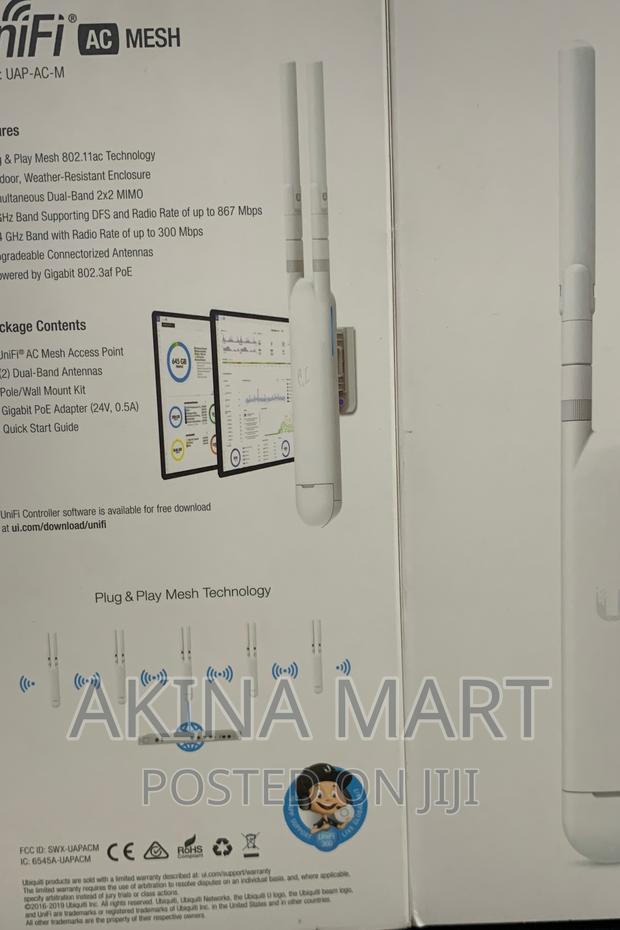 Ubiquiti Ac Mesh · Photo 5
