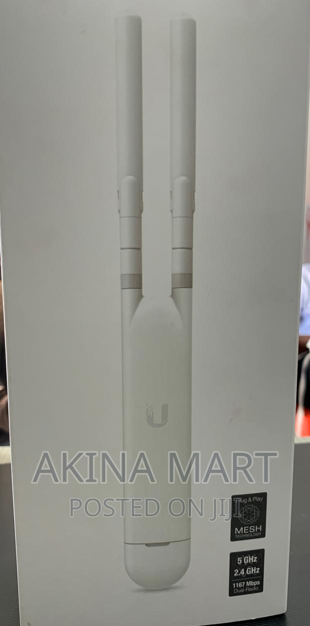 Ubiquiti Ac Mesh · Photo 1