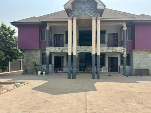 2bdrm Apartment in Tema Community 25, Accra Metropolitan for rent · Photo 1