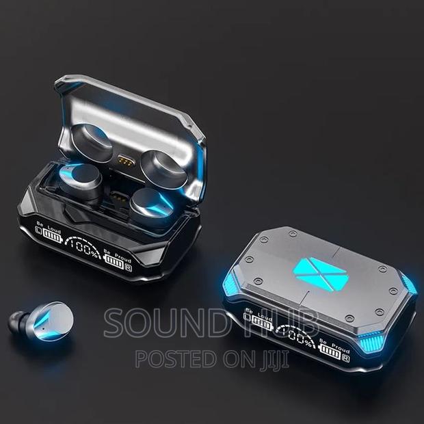 Toumi M41 TWS Bluetooth Earphones